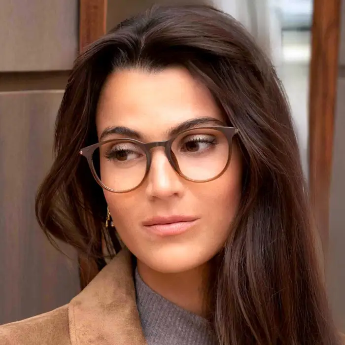 Lunettes Femme