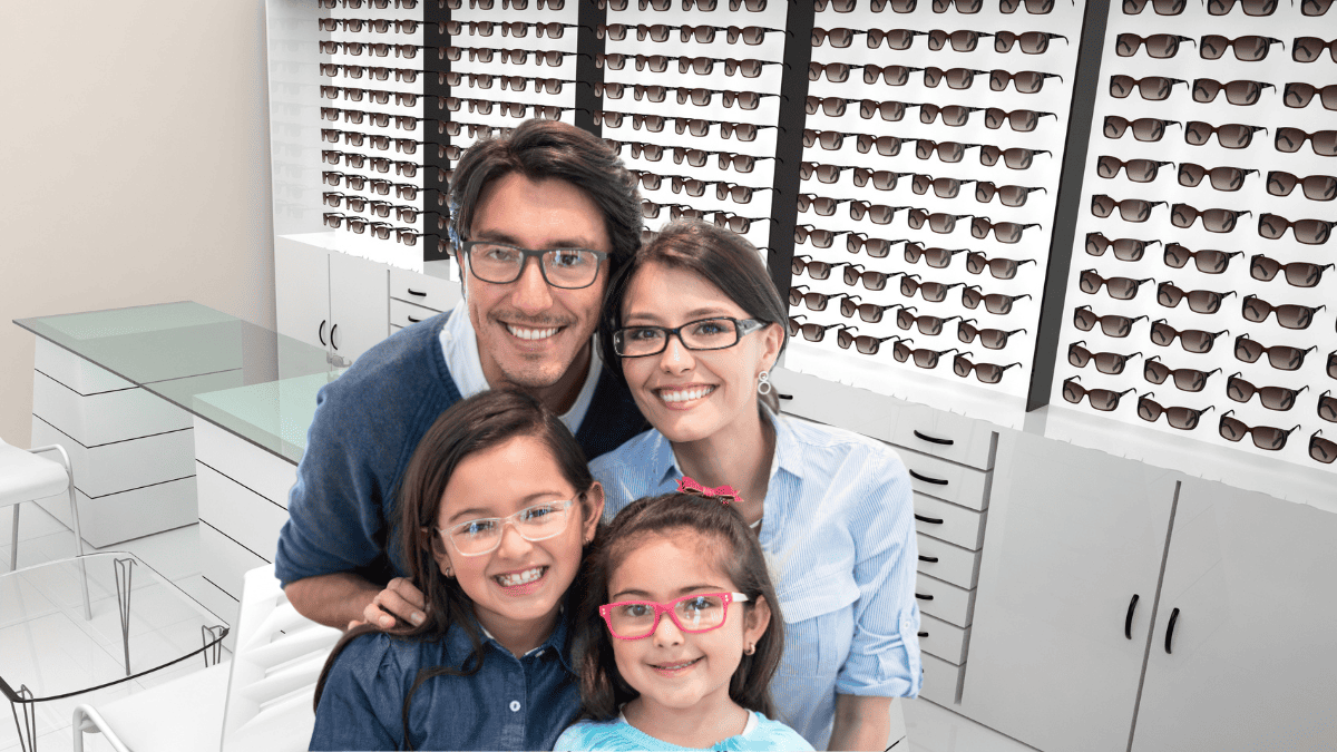 Opticien RS Optic